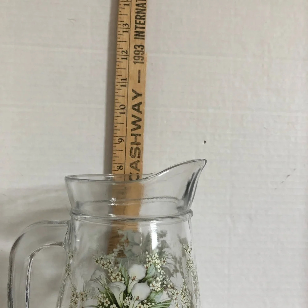 Vtg  Lily Pitcher - Picture 6 of 7